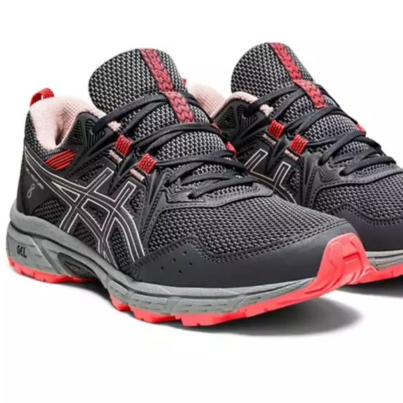 asics orthopedic shoes